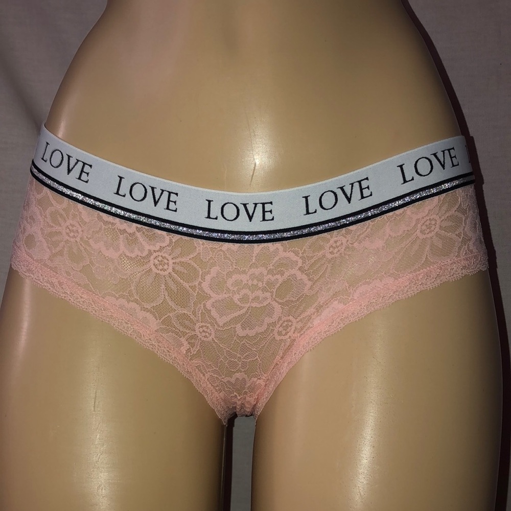Victoria’s Secret panties